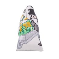 Bettinardi Bettinardi x Monopoly Wheelbarrow Wizard, view 3 of 3