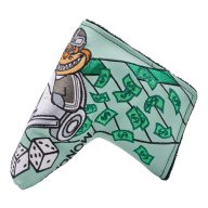 Bettinardi Bettinardi x Monopoly Race Car Fat Cat, view 2 of 3
