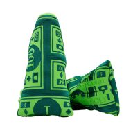 Bettinardi Bettinardi x Monopoly Tonal Fun Money, view 1 of 3