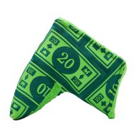 Bettinardi Bettinardi x Monopoly Tonal Fun Money, view 2 of 3