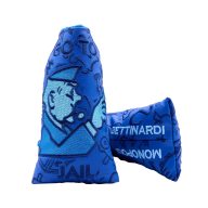 Bettinardi Bettinardi x Monopoly Tonal Go To Jail, view 1 of 3