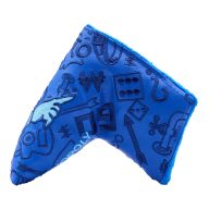 Bettinardi Bettinardi x Monopoly Tonal Go To Jail, view 2 of 3