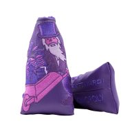 Bettinardi Bettinardi x Monopoly Tonal Wheelbarrow Wizard, view 1 of 3