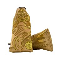Bettinardi Bettinardi x Monopoly Tonal Race Car Fat Cat, view 1 of 3