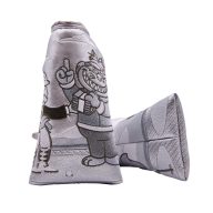 Bettinardi Bettinardi x Monopoly Tonal Gambling Icons, view 1 of 3