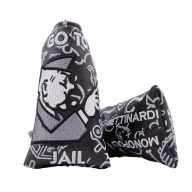 Bettinardi Bettinardi x Monopoly Blackout Go To Jail, view 1 of 3