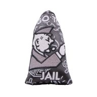 Bettinardi Bettinardi x Monopoly Blackout Go To Jail, view 3 of 3