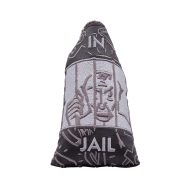 Bettinardi Bettinardi x Monopoly Blackout Jail Time, view 3 of 3