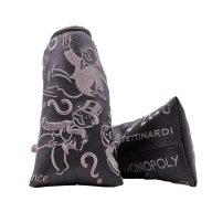 Bettinardi Bettinardi x Monopoly Blackout Chance Card, view 1 of 3