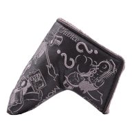 Bettinardi Bettinardi x Monopoly Blackout Chance Card, view 2 of 3
