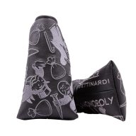 Bettinardi Bettinardi x Monopoly Blackout Community Chest Card, view 1 of 3