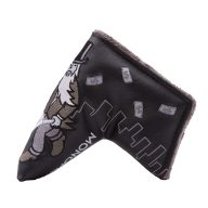 Bettinardi Bettinardi x Monopoly Blackout Wheelbarrow Wizard, view 2 of 3
