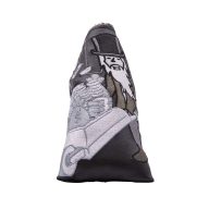 Bettinardi Bettinardi x Monopoly Blackout Wheelbarrow Wizard, view 3 of 3