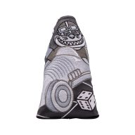 Bettinardi Bettinardi x Monopoly Blackout Race Car Fat Cat, view 3 of 3