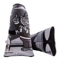 Bettinardi Bettinardi x Monopoly Blackout Gambling Icons, view 1 of 3