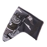 Bettinardi Bettinardi x Monopoly Blackout Gambling Icons, view 2 of 3