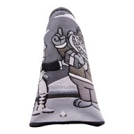 Bettinardi Bettinardi x Monopoly Blackout Gambling Icons, view 3 of 3