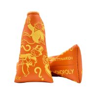 Bettinardi Bettinardi x Monopoly Tonal Chance Card, view 1 of 3