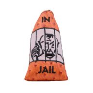 Bettinardi Bettinardi x Monopoly FAI Jail Time, view 1 of 3