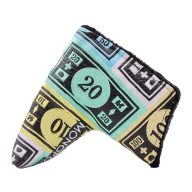 Bettinardi Bettinardi x Monopoly FAI Exotic Fun Money, view 2 of 3