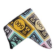 Bettinardi Bettinardi x Monopoly FAI Exotic Fun Money, view 3 of 3