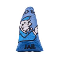 Bettinardi Bettinardi x Monopoly FAI Exotic Go To Jail, view 1 of 3