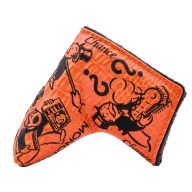 Bettinardi Bettinardi x Monopoly FAI Exotic Chance Card, view 2 of 3