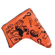 Bettinardi Bettinardi x Monopoly FAI Exotic Chance Card, view 3 of 3