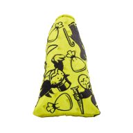 Bettinardi Bettinardi x Monopoly FAI Exotic Community Chest, view 1 of 3