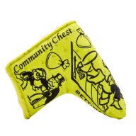 Bettinardi Bettinardi x Monopoly FAI Exotic Community Chest, view 3 of 3