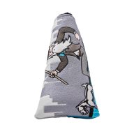 Bettinardi Bettinardi x Monopoly FAI Exotic Wizard Dog Catcher, view 1 of 3