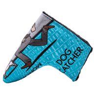 Bettinardi Bettinardi x Monopoly FAI Exotic Wizard Dog Catcher, view 2 of 3