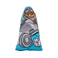 Bettinardi Bettinardi x Monopoly FAI Exotic Race Car Fat Cat, view 1 of 3