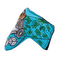 Bettinardi Bettinardi x Monopoly FAI Exotic Race Car Fat Cat, view 2 of 3
