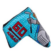 Bettinardi Bettinardi x Monopoly FAI Exotic Race Car Fat Cat, view 3 of 3