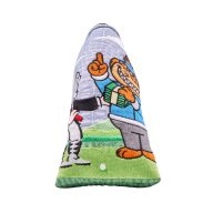 Bettinardi Bettinardi x Monopoly FAI Exotic Gambling Icons, view 1 of 3