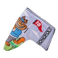Bettinardi Bettinardi x Monopoly FAI Exotic Gambling Icons, view 2 of 3