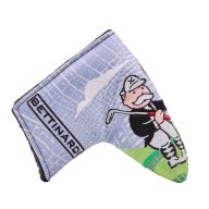 Bettinardi Bettinardi x Monopoly FAI Exotic Gambling Icons, view 3 of 3