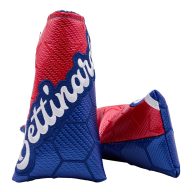 Bettinardi Americana RWB Script, view 1 of 3