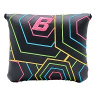 Bettinardi Neon Dilated Hexes, view 1 of 2