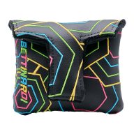 Bettinardi Neon Dilated Hexes, view 2 of 2