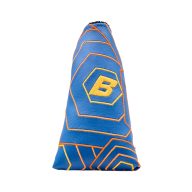 Bettinardi Orange & Blue Dilated Hexes, view 3 of 3