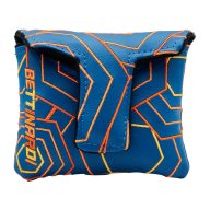 Bettinardi Orange & Blue Dilated Hexes, view 2 of 2