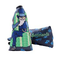 Bettinardi Throne of Cash Gangster Wizard, view 3 of 5