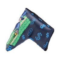 Bettinardi Throne of Cash Gangster Wizard, view 4 of 5