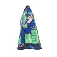 Bettinardi Throne of Cash Gangster Wizard, view 5 of 5