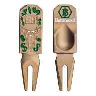 Bettinardi Gangster Wizard Divot Tool, view 1 of 3