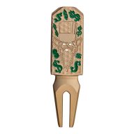 Bettinardi Gangster Wizard Divot Tool, view 2 of 3