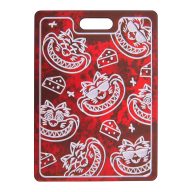 Bettinardi Fat Cat Faces 6061 Aluminum Bag Tag, view 1 of 2