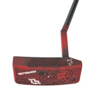 Bettinardi QB6 DASS Gangster Cat, view 1 of 3